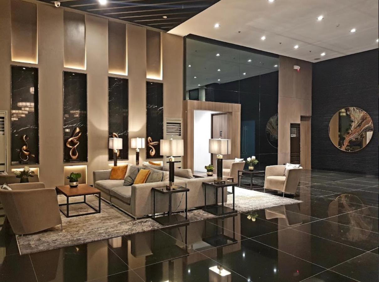 Air Residences Manila Exteriör bild