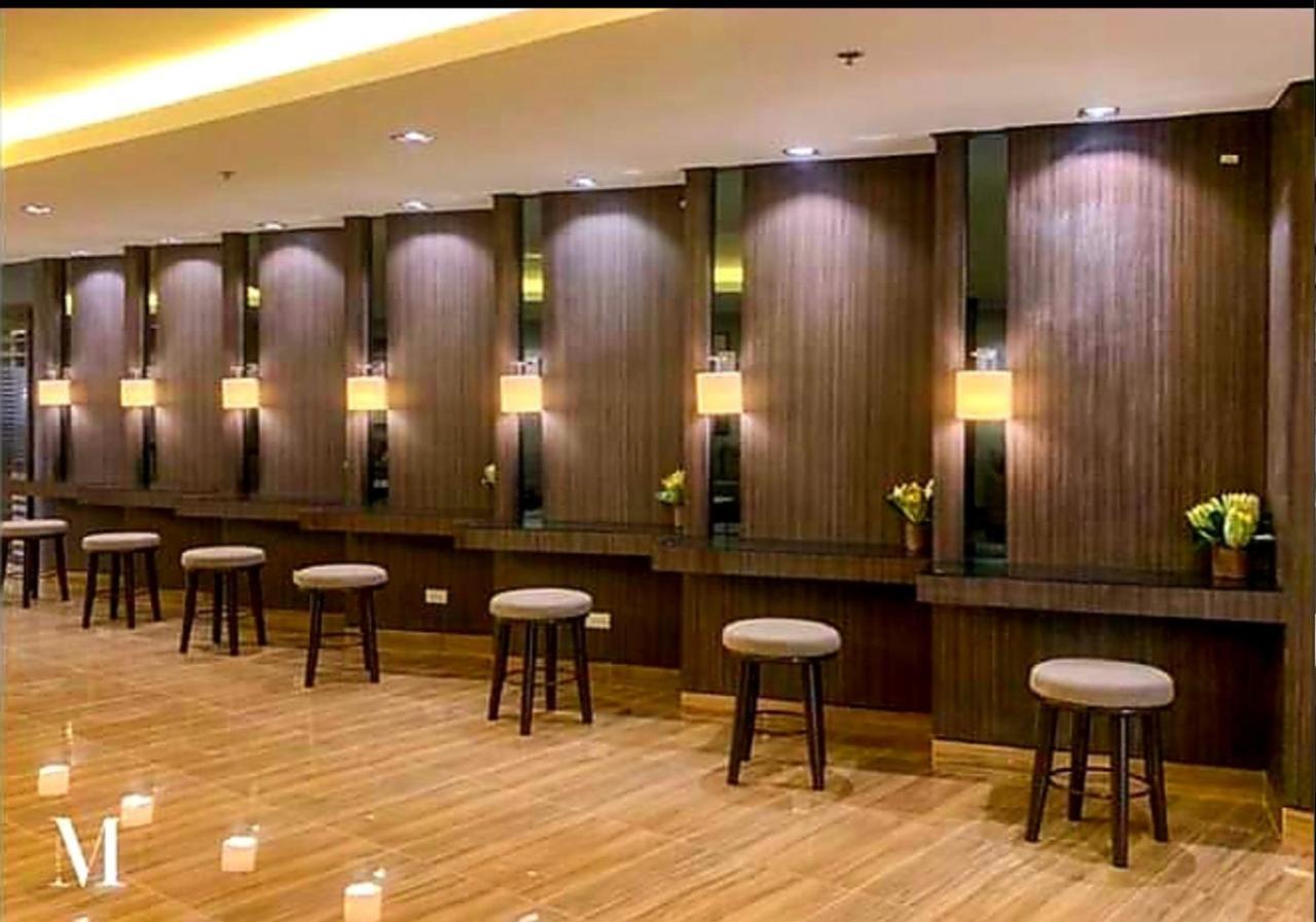 Air Residences Manila Exteriör bild