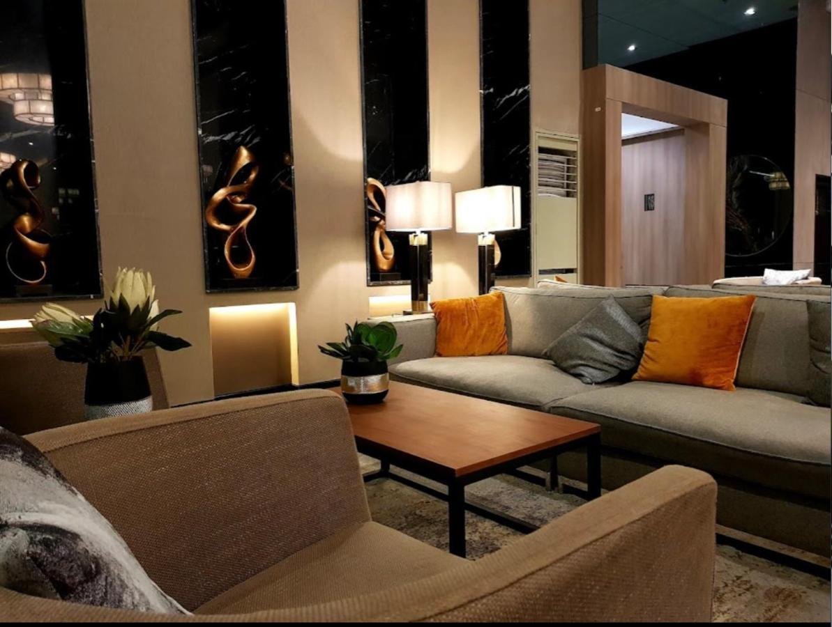 Air Residences Manila Exteriör bild