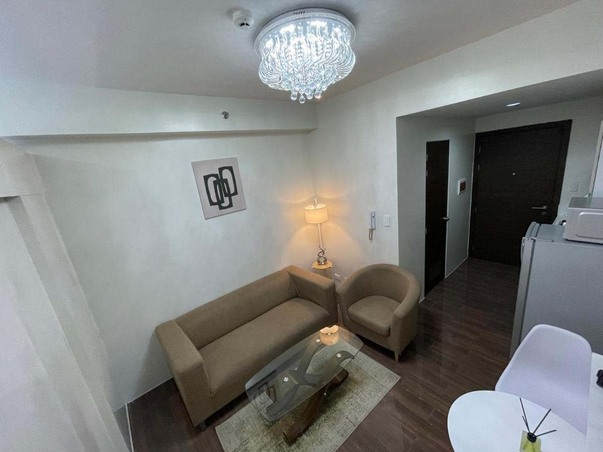 Air Residences Manila Exteriör bild