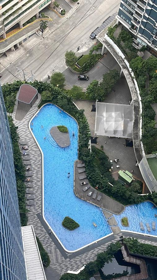 Air Residences Manila Exteriör bild